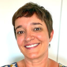 Amy Krueger, MA LPCC photo